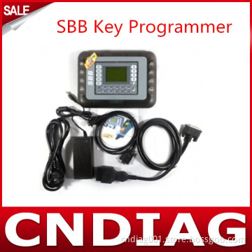 Professional SBB Programmer Diagnostic Machine Silca SBB Key Programmer